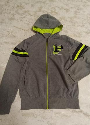 Кофта спортивна