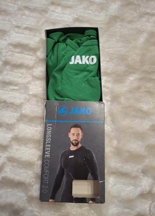 Термо кофта jako, 10-14 xxs