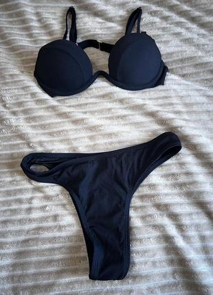 Купальник в стиле vs 36р 70a 75a
