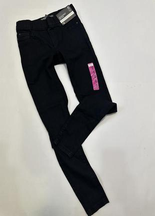 Стильные новые джеггинсы