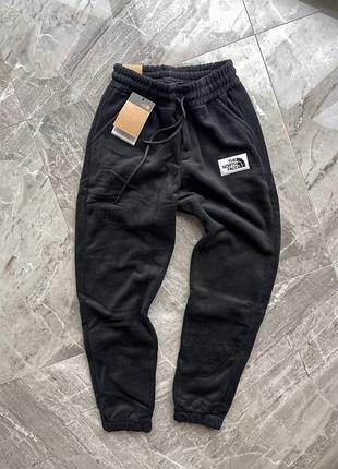 Теплые брюки the north face