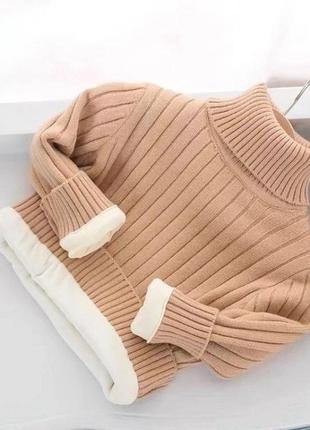 Теплый гольф