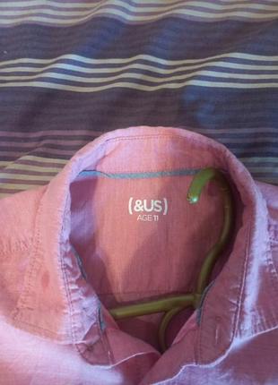 Сорочка ( &us) 3