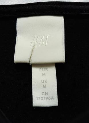 Топ блуза с вырезом сердце рукава фонарики