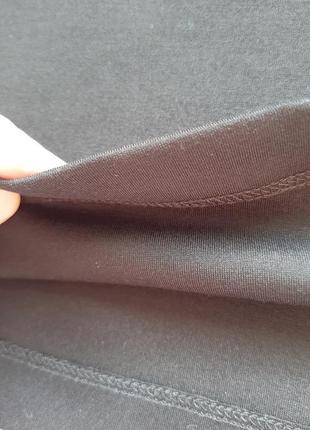 Топ блуза с вырезом сердце рукава фонарики