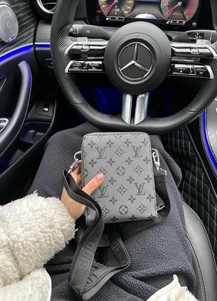 Lv crossbag new season  gi4170