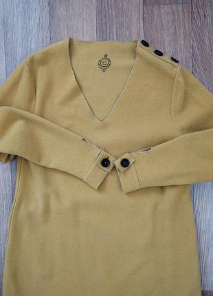 Платье-туника