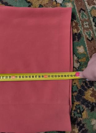 Брюки палаццо 9