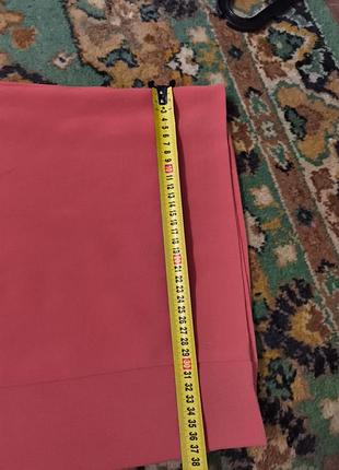 Брюки палаццо 10