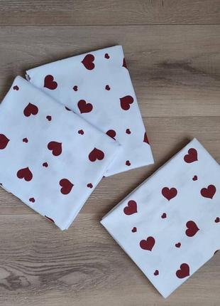 Пеленки байковые 3 шт. фланелевые пеленки