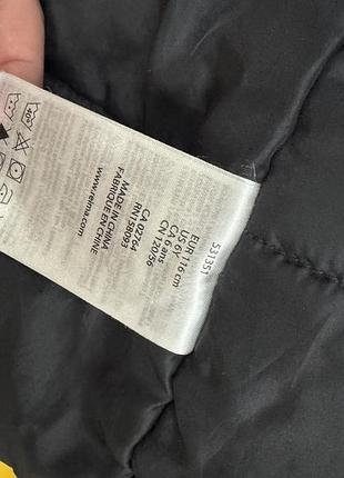 Курточка зимова reima 3