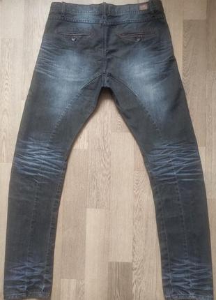 Чоловічі джинси kappahl, розмір 34/34
