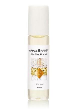 kilian apple brandy on the rocks 30 ml