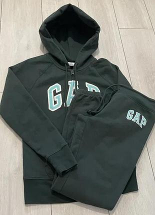 Спортивний костюм gap жіночий