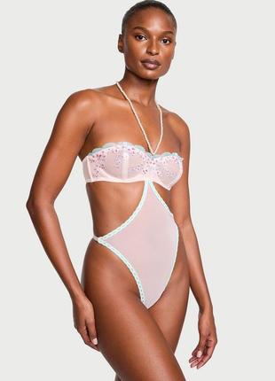 Жіночий комбідрес victoria's secret
