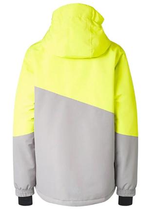 Лижна куртка для хлопчика crivit 146 152 . термо куртка , лыжная куртка кривит