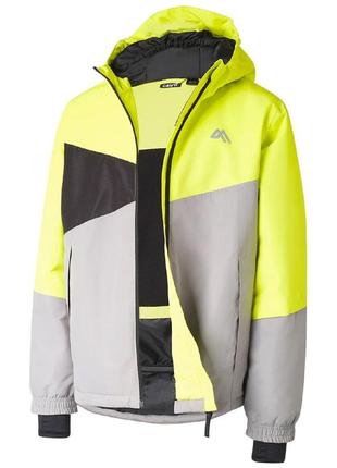 Лижна куртка для хлопчика crivit 146 152 . термо куртка , лыжная куртка кривит