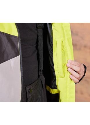 Лижна куртка для хлопчика crivit 146 152 . термо куртка , лыжная куртка кривит