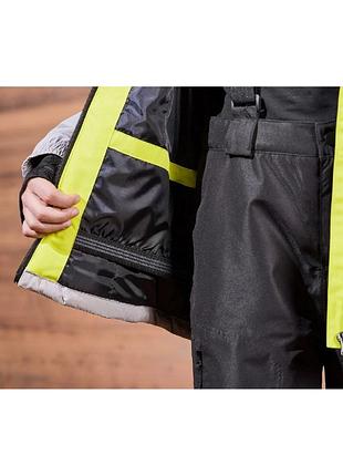 Лижна куртка для хлопчика crivit 146 152 . термо куртка , лыжная куртка кривит