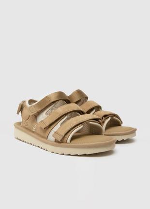 Сандалии детские ugg унисекс