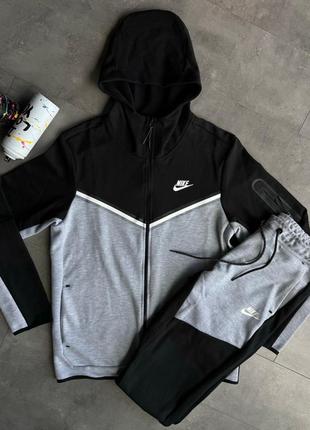 Мужской спортивный костюм nike aqua boot on feet images funny girls спортивный костюм (grey)
