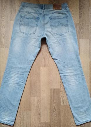 Чоловічі джинси denim ins, розмір 34/34