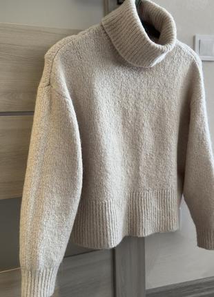 Светр h&m
