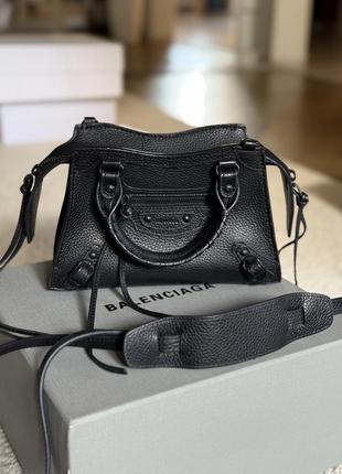 Сумка balenciaga