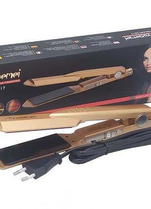 Праска gemei gm 2817 (40)