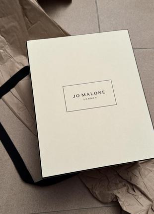 Jo malone london ginger biscuit 2023 адвент календар advent calendar календарь