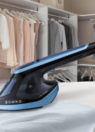 Праска з парогенератором maestro mr-315c 1800 вт