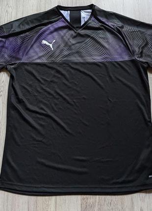Мужская футболка puma