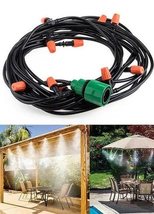 Автоматична система крапельного поливу lk2303-106