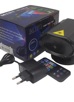 Лазерна установка rd-8006l+пульт (30)