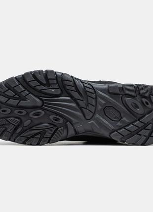 Кроссовки термо merrell gore-tex6 фото