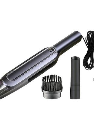 Автомобільний пилосос car vacuum 888 charger