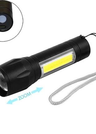 Ліхтар police 8424-xpe+com