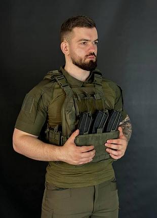 Плитоноска yakeda 2