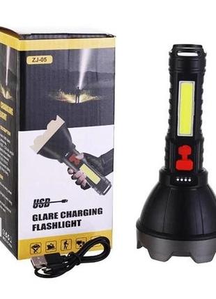 Ліхтар zj-05-osl+cob