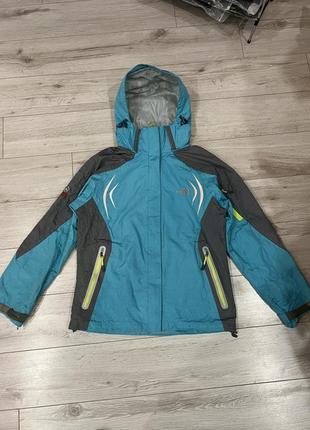 Ветровка XL / 58 gore-tex