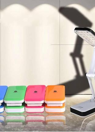 Настільна лампа topwell bl 666/1018/1019