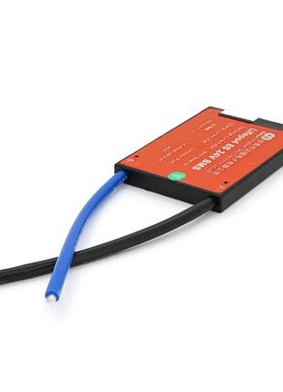 Bms плата daly lifepo4 24v 8s 20/40a
