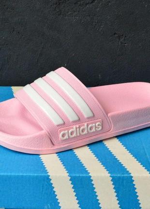 Шльопанці adidas