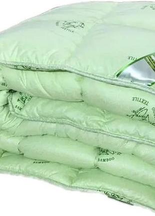 Ковдра бамбук (легка, зимова).