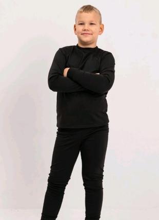 Термобелье унисекс микрофлис на дайвинге