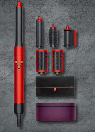 Стайлер  dyson topaz gifted hs05 для довгого волосся