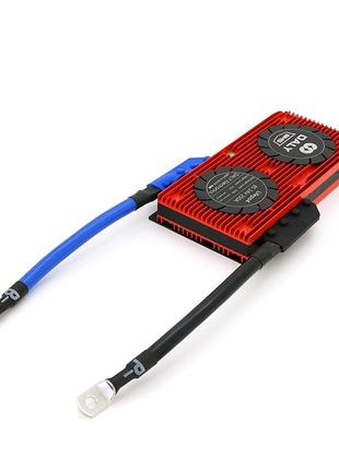 Bms плата daly lifepo4 24v 8s 125/250a