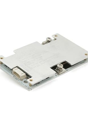 Bms плата changfa lifepo4  14.6v 4s 60a (100x56x8mm)