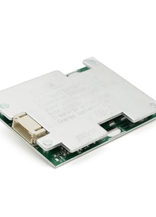 Bms плата changfa lifepo4  14.6v 4s 30a
