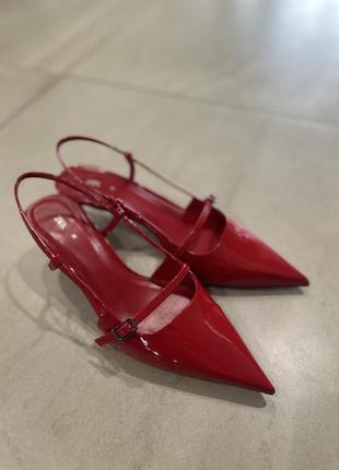 Слінгбеки zara